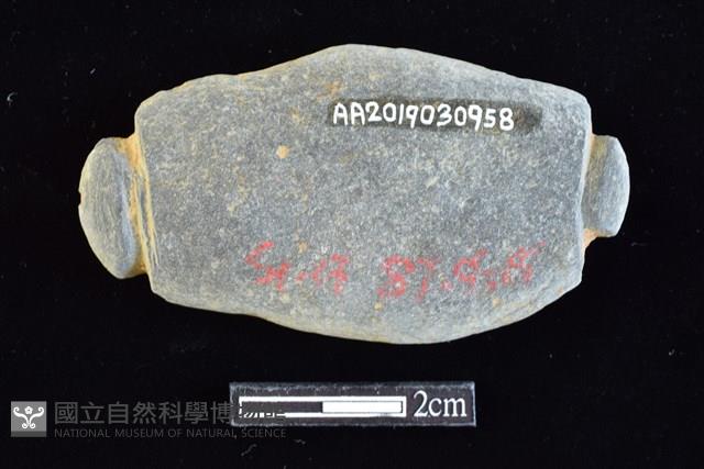 網墜藏品圖，第2張