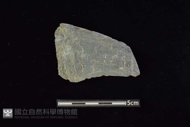 石鐮藏品圖，第2張