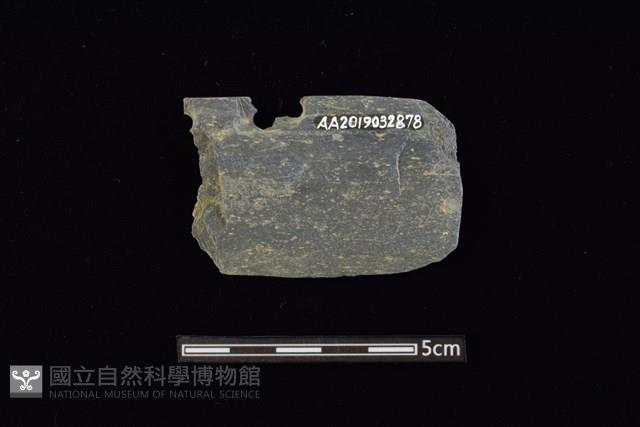 石刀藏品圖，第2張