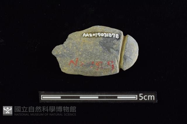 網墜藏品圖，第2張