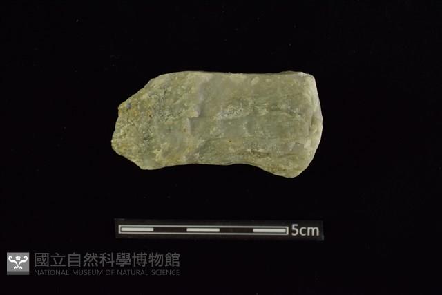 玉料藏品圖，第2張