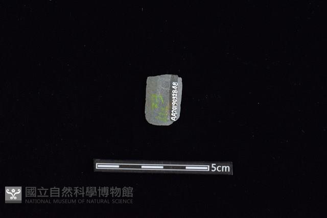 矛鏃形器藏品圖，第2張