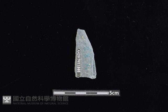 石材藏品圖，第2張