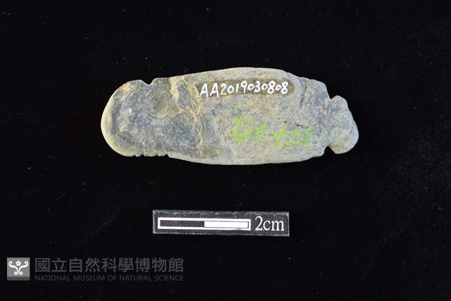 網墜藏品圖，第2張