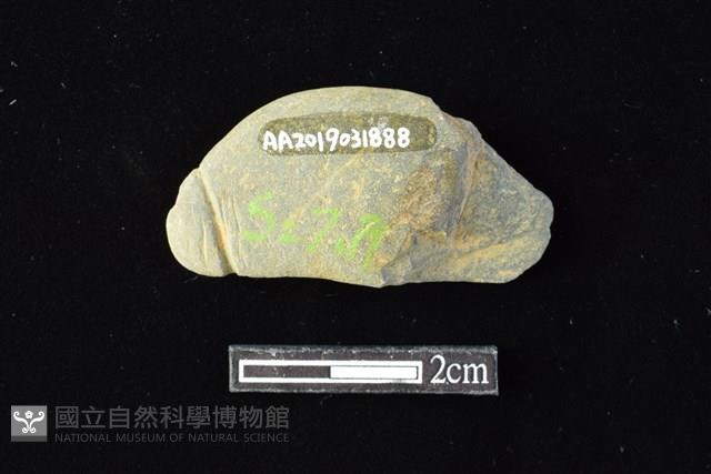 網墜藏品圖，第2張