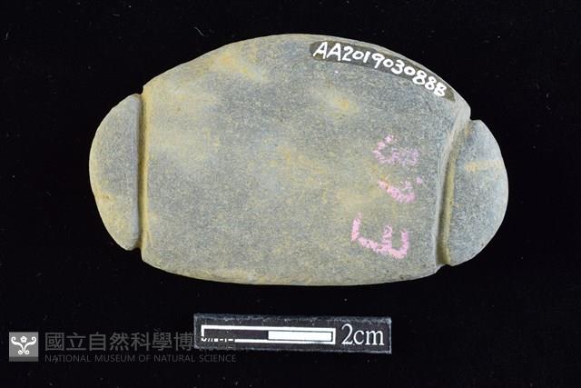 網墜藏品圖，第2張