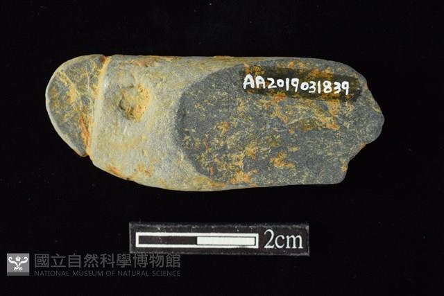 網墜藏品圖，第2張