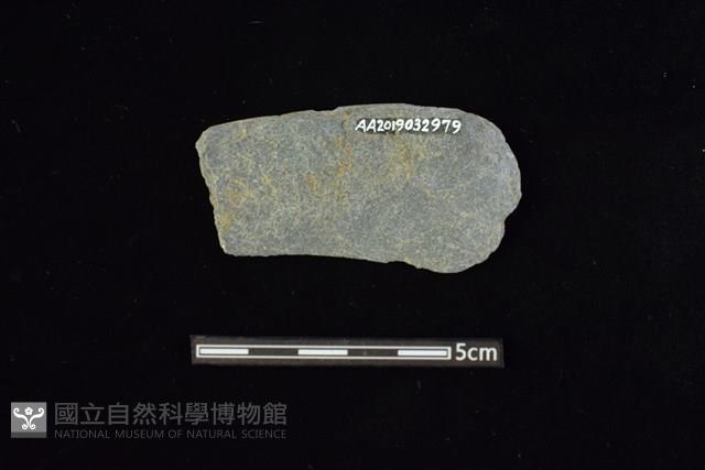 石鐮藏品圖，第2張