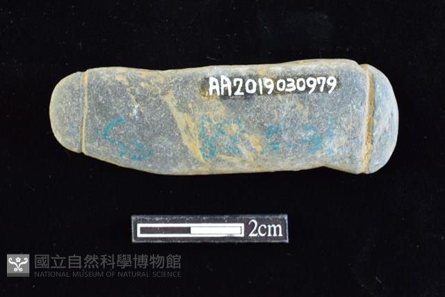 網墜藏品圖，第2張