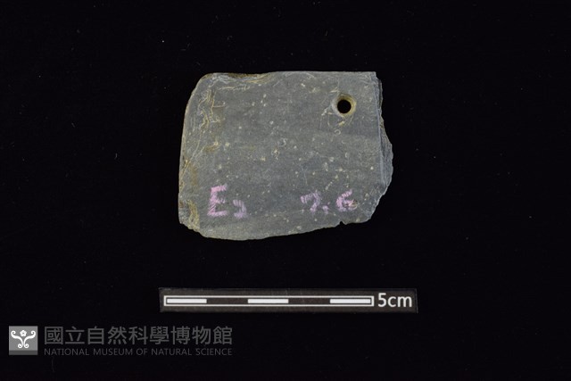 石刀藏品圖，第2張
