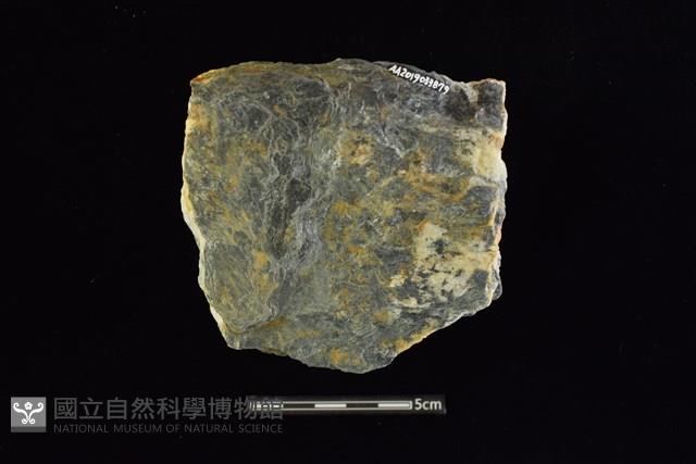 玉料藏品圖，第2張