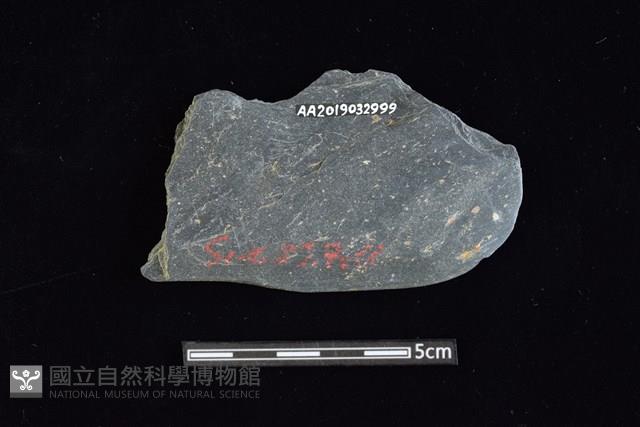 石鏟藏品圖，第2張