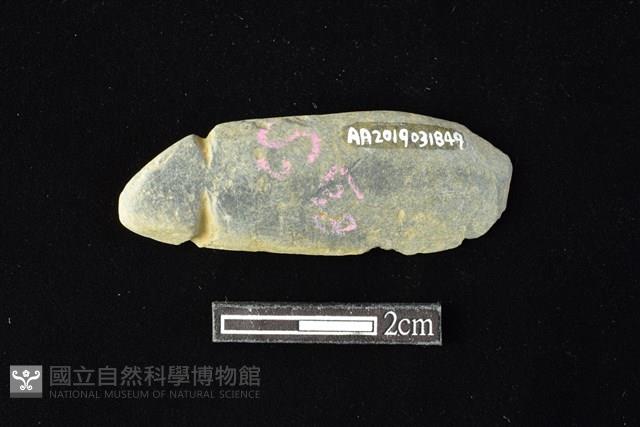 網墜藏品圖，第2張