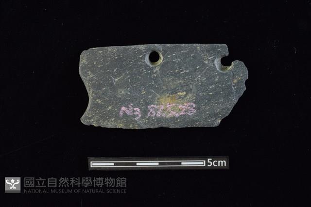 石刀藏品圖，第2張