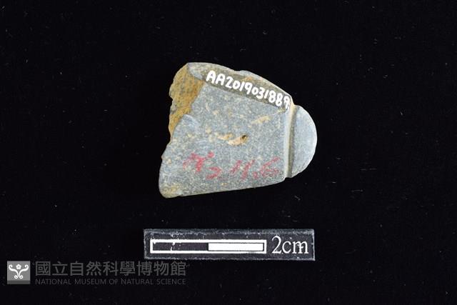 網墜藏品圖，第2張