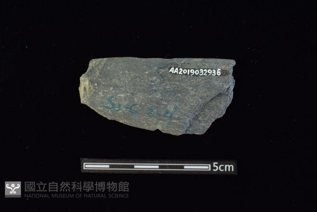 石刀藏品圖，第2張