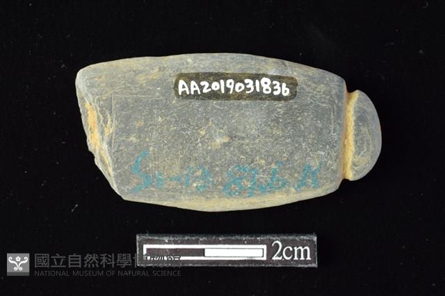 網墜藏品圖，第2張