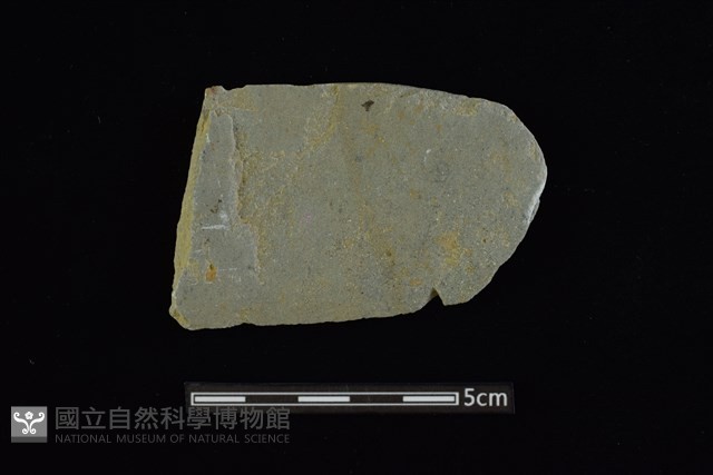 石刀藏品圖，第2張