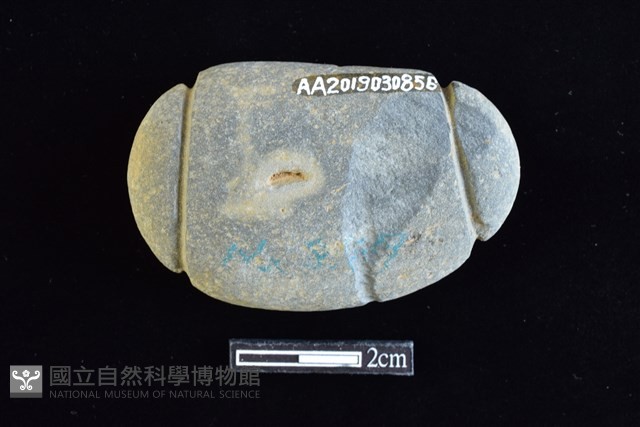 網墜藏品圖，第2張
