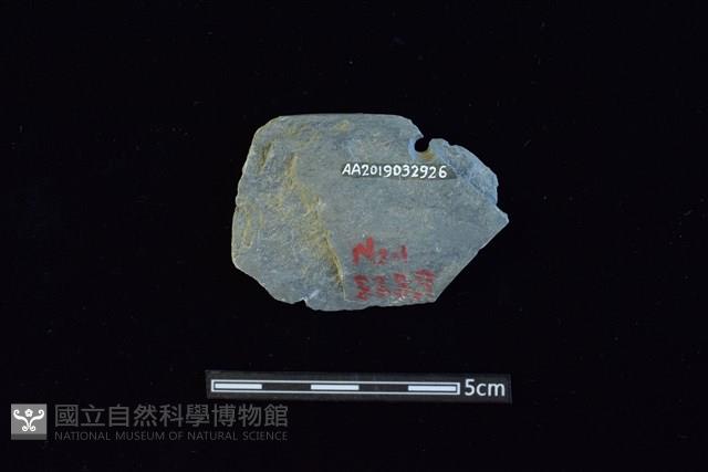 石刀藏品圖，第2張