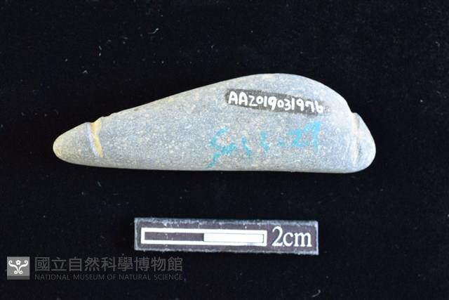 網墜藏品圖，第2張