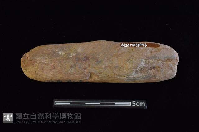 石材藏品圖，第2張