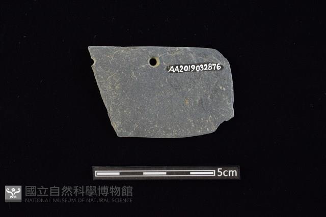 石刀藏品圖，第2張