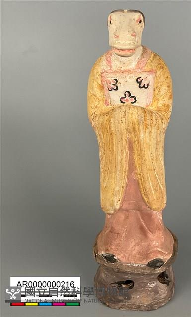 加彩馬甬藏品圖，第2張