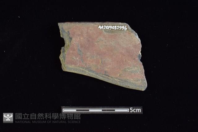 石鐮藏品圖，第2張