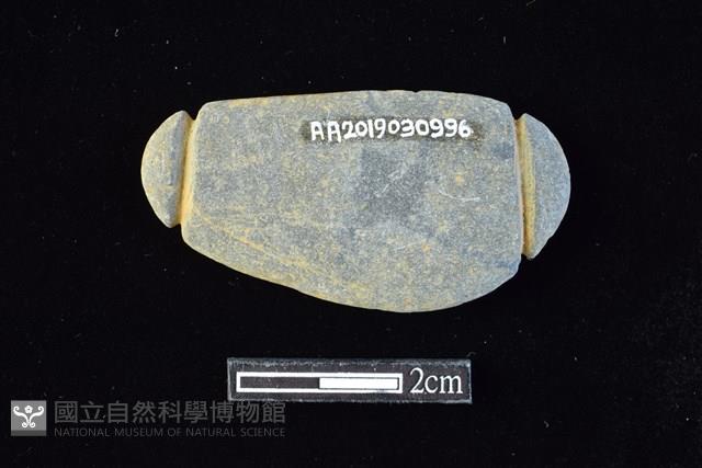 網墜藏品圖，第2張