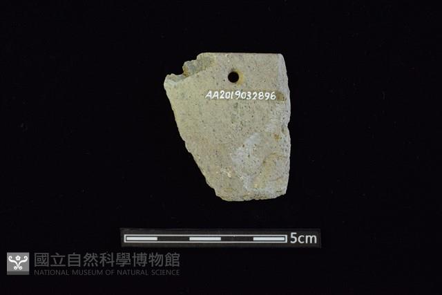 石刀藏品圖，第2張