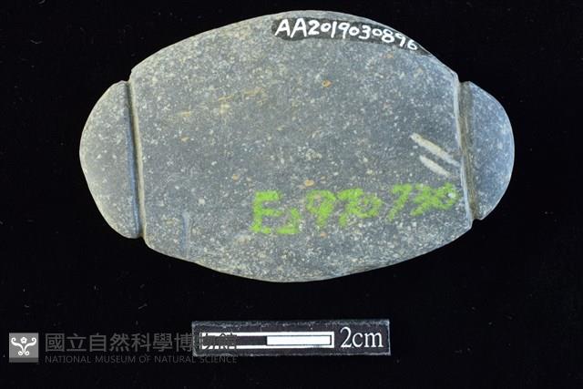 網墜藏品圖，第2張