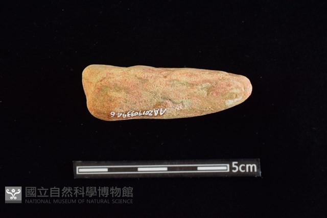 石材藏品圖，第2張