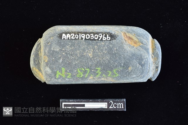 網墜藏品圖，第2張