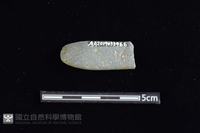 石材藏品圖，第2張