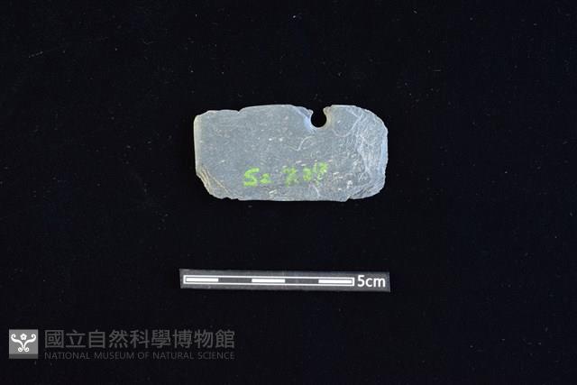 石刀藏品圖，第2張