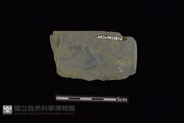 石鐮藏品圖，第2張