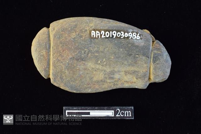 網墜藏品圖，第2張