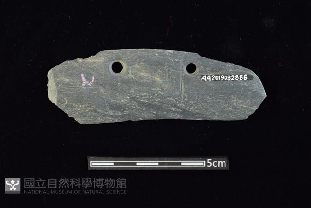 石刀藏品圖，第2張