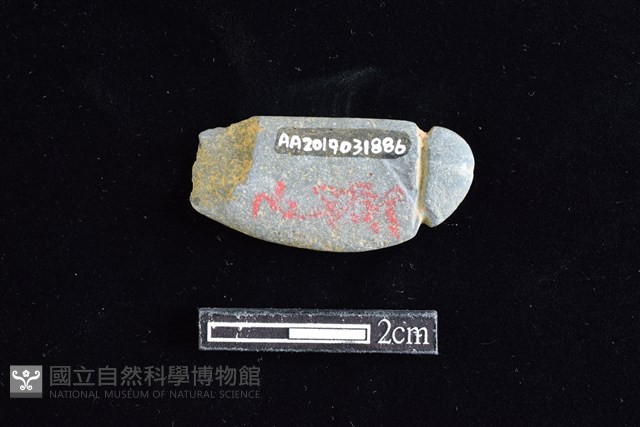 網墜藏品圖，第2張