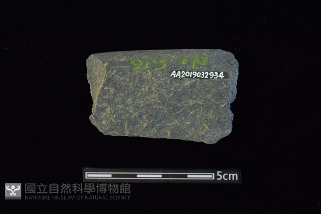 石刀藏品圖，第2張