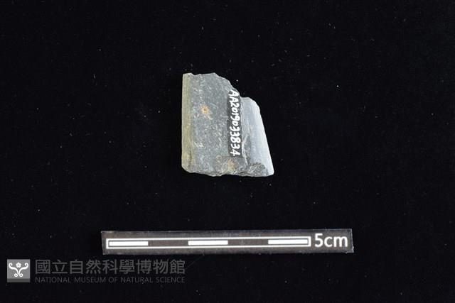 矛鏃形器藏品圖，第2張