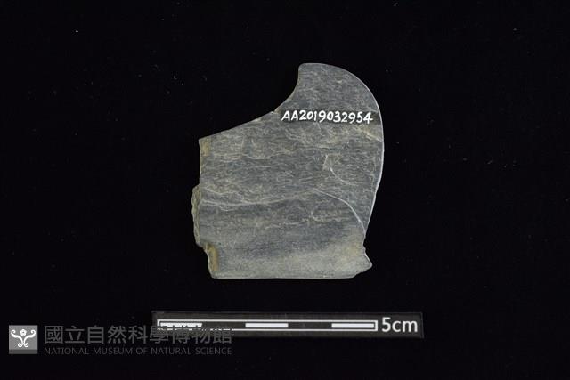 石刀藏品圖，第2張