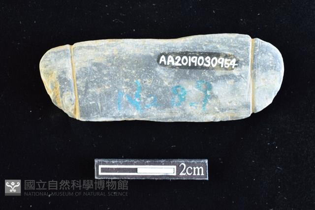 網墜藏品圖，第2張