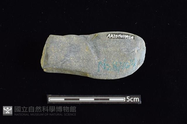 石材藏品圖，第2張