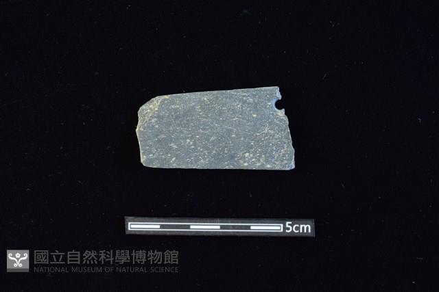 石刀藏品圖，第2張