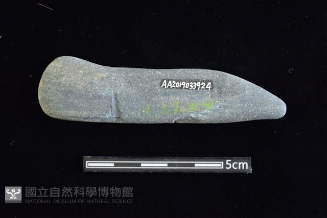 石材藏品圖，第2張