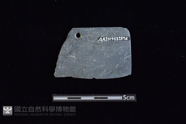 石刀藏品圖，第2張