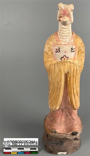 加彩龍甬藏品圖，第2張