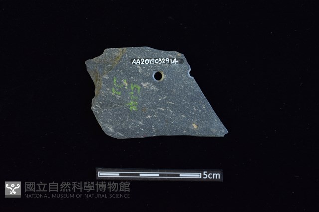 石刀藏品圖，第2張